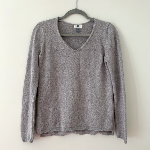 Old navy V-neck sweater - Picture 1 of 2